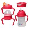 Picture of Transition Value Pack - Raspberry | B.Box Baby
