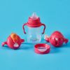 Picture of Transition Value Pack - Raspberry | B.Box Baby
