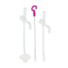 Picture of Sippy cup replacement straw and cleaner pack | B.Box
