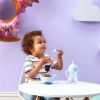 Picture of Toddler Cutlery Set - Bubblegum | B.Box Baby