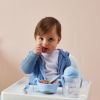Picture of Toddler Cutlery Set - Bubblegum | B.Box Baby