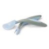 Picture of Toddler Cutlery Set - Bubblegum | B.Box Baby
