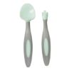 Picture of Toddler Cutlery Set Pistachio | B.Box Baby