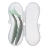 Picture of Toddler Cutlery Set Pistachio | B.Box Baby