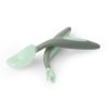 Picture of Toddler Cutlery Set Pistachio | B.Box Baby
