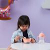 Picture of Toddler Cutlery Set Tutti Fruti | B.Box Baby