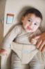 Picture of Bouncer Balance Soft - Tri-Fabric - Light Beige | Baby Bjorn