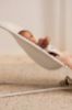 Picture of Bouncer Balance Soft - Tri-Fabric - Light Beige | Baby Bjorn