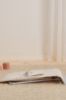 Picture of Bouncer Balance Soft - Tri-Fabric - Light Beige | Baby Bjorn