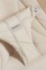 Picture of Bouncer Balance Soft - Tri-Fabric - Light Beige | Baby Bjorn