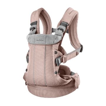 Picture of Baby Carrier Harmony - Dusty Pink | Baby Bjorn