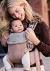Picture of Baby Carrier Harmony - Dusty Pink | Baby Bjorn