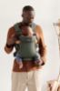 Picture of Baby Carrier Harmony - Dark Green | Baby Bjorn