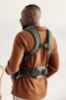 Picture of Baby Carrier Harmony - Dark Green | Baby Bjorn