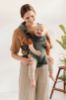 Picture of Baby Carrier Harmony - Dark Green | Baby Bjorn