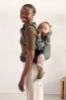 Picture of Baby Carrier Harmony - Dark Green | Baby Bjorn