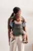 Picture of Baby Carrier Harmony - Dark Green | Baby Bjorn
