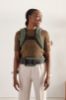 Picture of Baby Carrier Harmony - Dark Green | Baby Bjorn