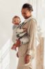 Picture of Baby Carrier Harmony - Cream | Baby Bjorn