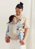 Picture of Baby Carrier Harmony - Cream | Baby Bjorn