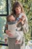Picture of Baby Carrier Harmony - Cream | Baby Bjorn