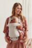 Picture of Baby Carrier Mini In 3D Jersey - Light Beige | Baby Bjorn