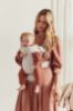 Picture of Baby Carrier Mini In 3D Jersey - Light Beige | Baby Bjorn