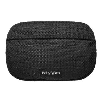 Picture of Pocket Pouch For Baby Carrier - Black | Baby Bjorn