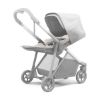 Picture of Newborn Stroller Inlay - Gray | Thule