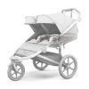 Picture of Newborn Stroller Inlay - Gray | Thule