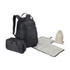 Picture of Changing Backpack - Black | Thule