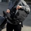 Picture of Changing Backpack - Black | Thule
