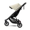 Picture of Spring Stroller Soft Beige on Black | Thule