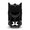 Picture of Spring Stroller Midnight Black on Black | Thule