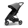 Picture of Spring Stroller Grey Melange on Black | Thule