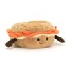 Picture of Bagel | Amuseables by Jellycat