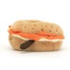 Picture of Bagel | Amuseables by Jellycat