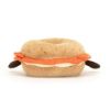 Picture of Bagel | Amuseables by Jellycat