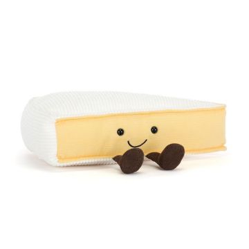 Picture of Brie | Amuseables by Jellycat