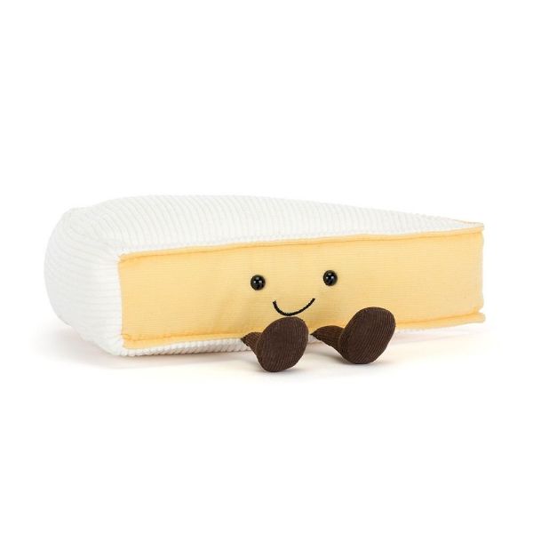 Picture of Brie | Amuseables by Jellycat