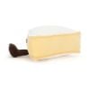 Picture of Brie | Amuseables by Jellycat