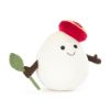 Picture of Mozzarella | Amuseables by Jellycat