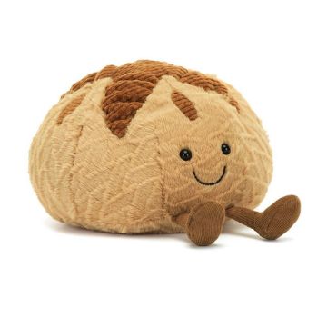 Picture of Sourdough | Amuseables by Jellycat