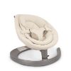 Picture of LEAF Grow Cloud - Infant & Youth Seat and Swing by NUNA