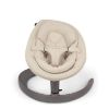 Picture of LEAF Grow Cloud - Infant & Youth Seat and Swing by NUNA