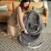 Picture of LEAF Grow Cloud - Infant & Youth Seat and Swing by NUNA