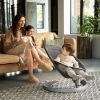Picture of LEAF Grow Cloud - Infant & Youth Seat and Swing by NUNA