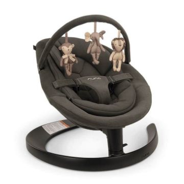 Picture of LEAF Grow Forest - Infant & Youth Seat and Swing by NUNA