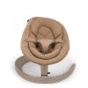 Picture of LEAF Grow Teddy - Infant & Youth Seat and Swing by NUNA