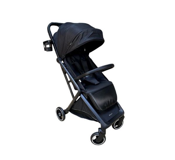 Picture of Mini Flip - Cosmos Black | Cangaroo
